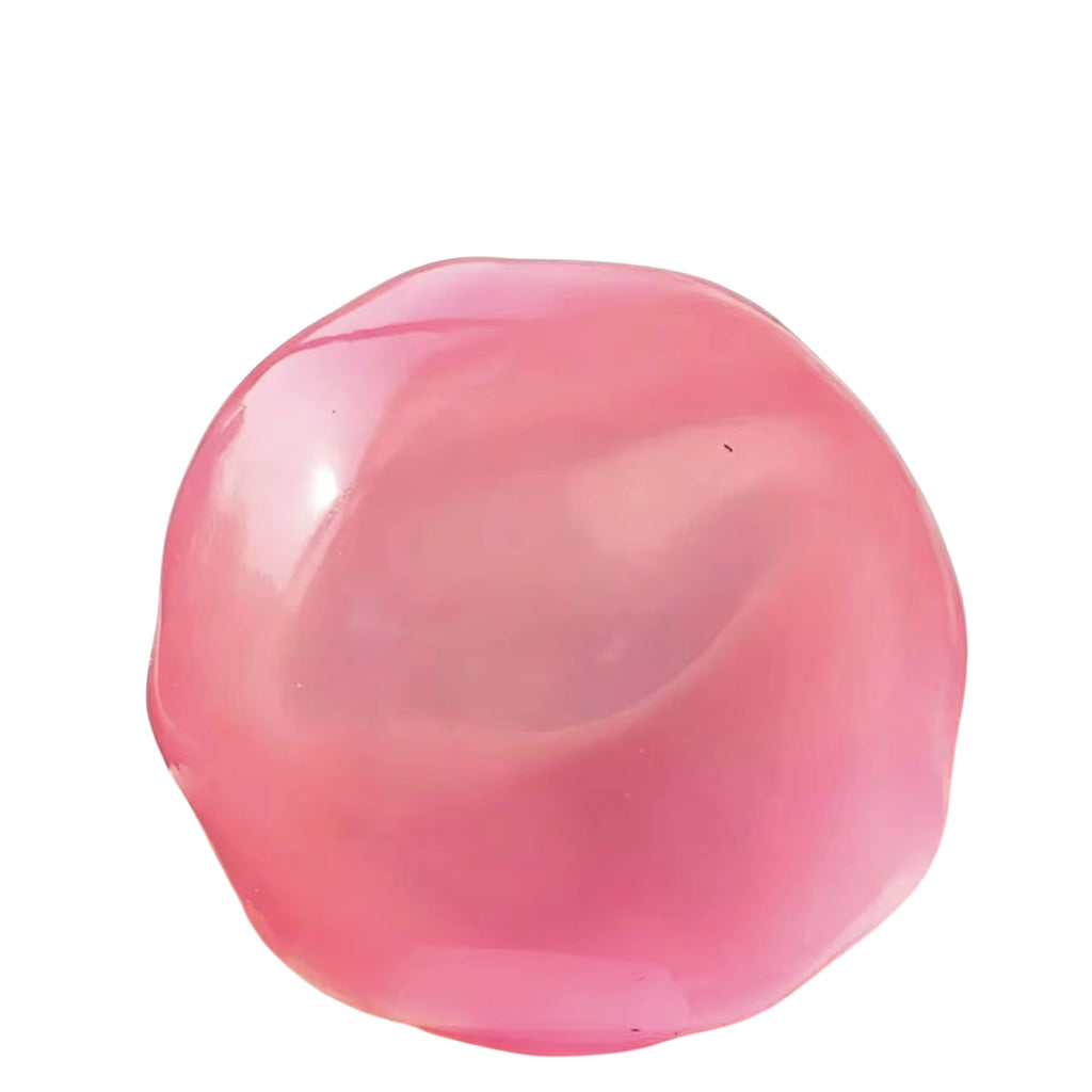 Coconut Oil Squishy Ball | Super Soft Mouldable Sensory Squishy