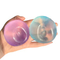 Coconut Oil Squishy Ball | Super Soft Mouldable Sensory Squishy