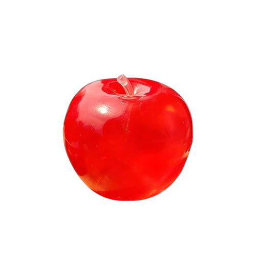Vaseline Gel Apple Squishy | Mouldable Sensory Squishy