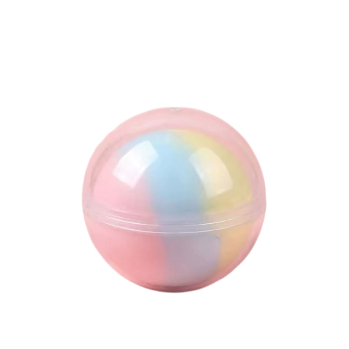Wax Cracking Crunchy Squishy Balls
