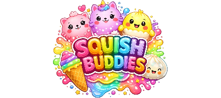 Squish Buddies