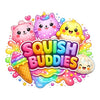 Squish Buddies - Home